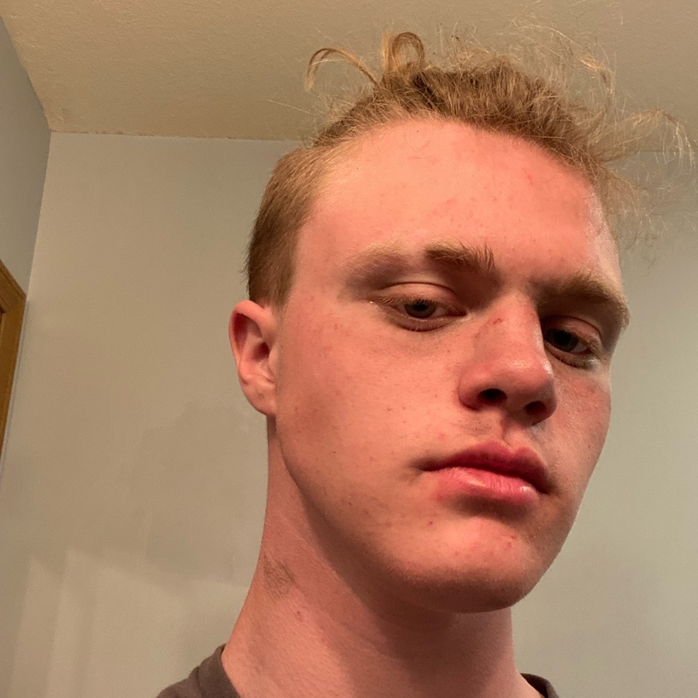 Meet your Posher, Coltin